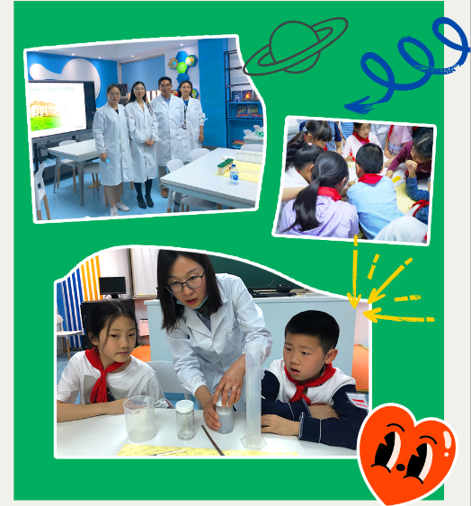 禾大STEM
